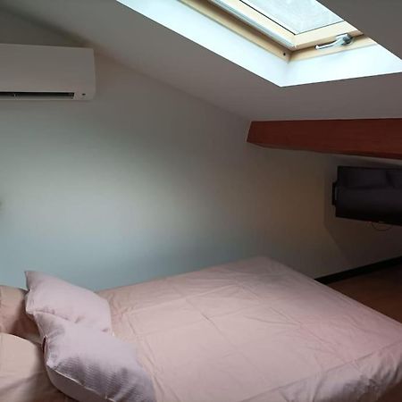 Appartement Caraman 외부 사진