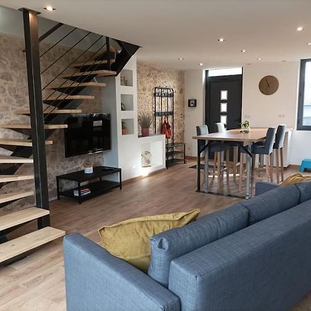 Appartement Caraman 외부 사진