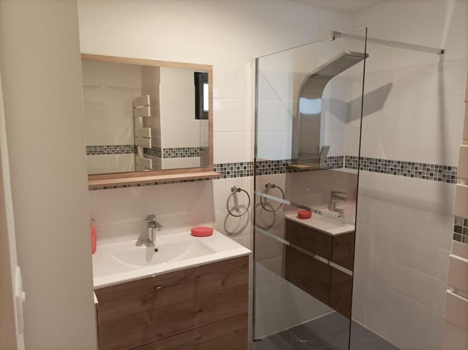 Appartement Caraman 외부 사진