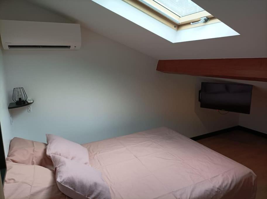 Appartement Caraman 외부 사진