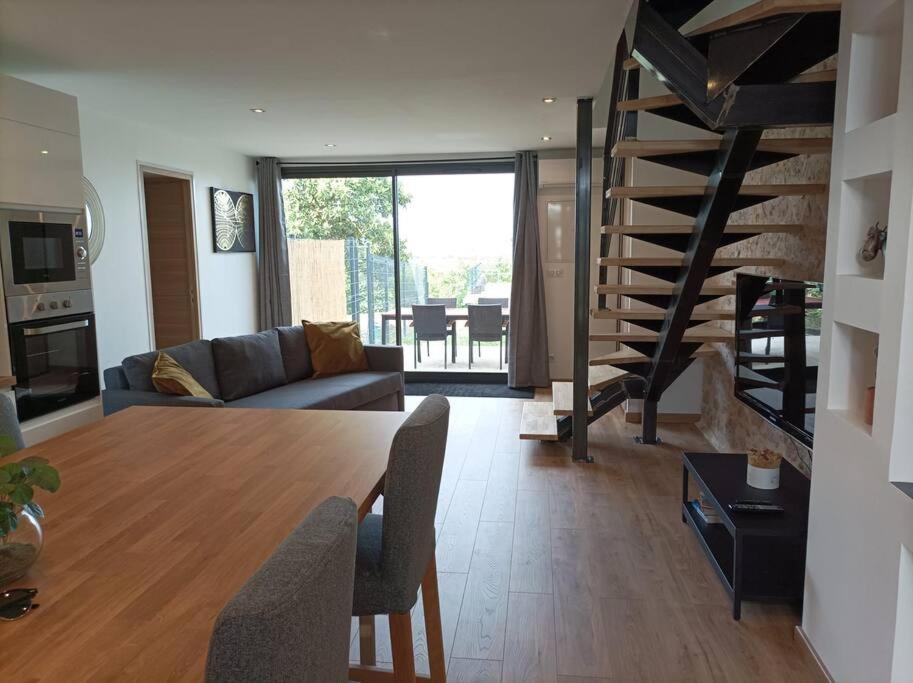 Appartement Caraman 외부 사진