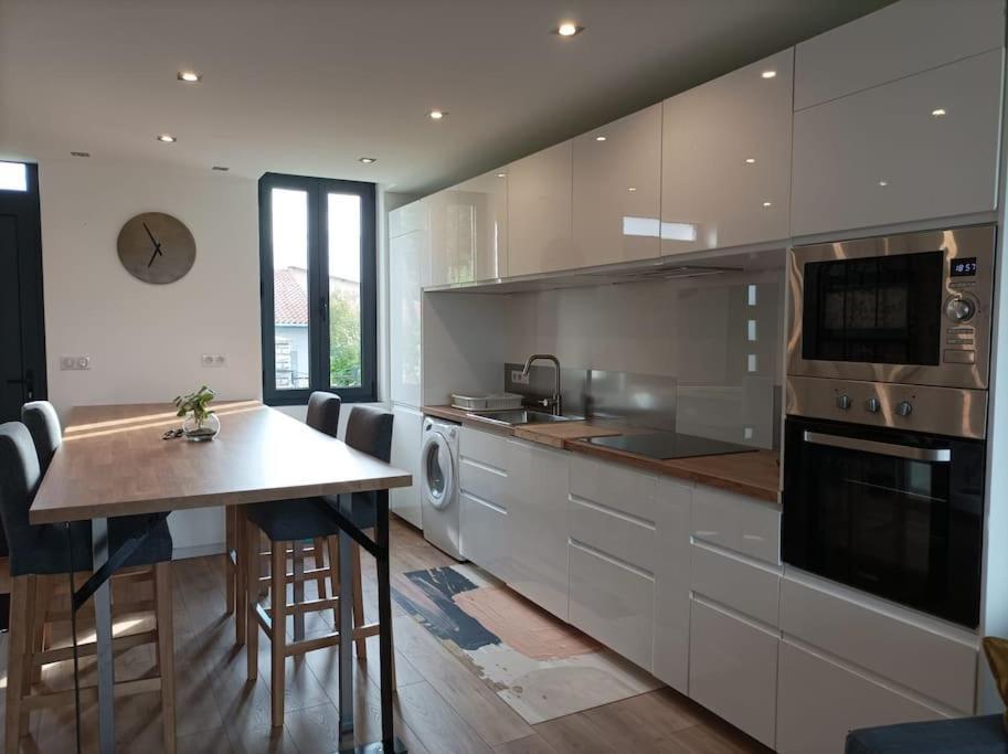 Appartement Caraman 외부 사진