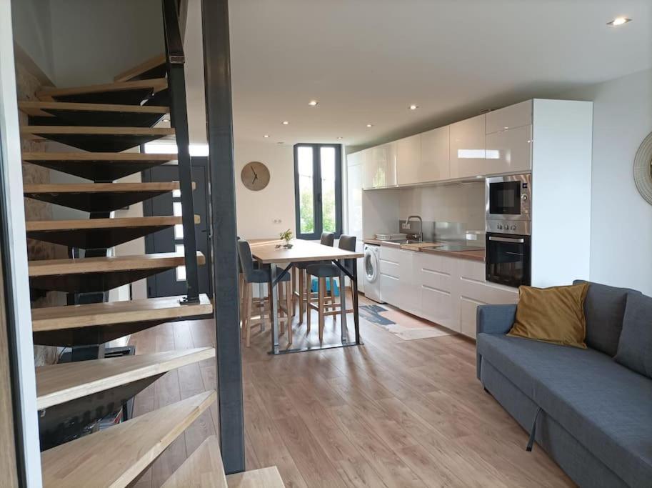 Appartement Caraman 외부 사진